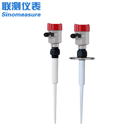 聯測_SIN-RD801雷達料位計_適用于液體，微腐蝕性液體_